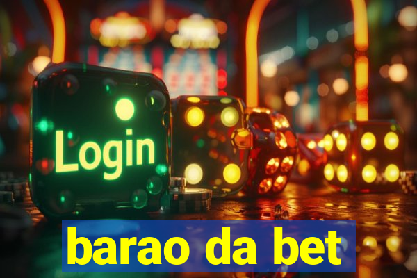 barao da bet